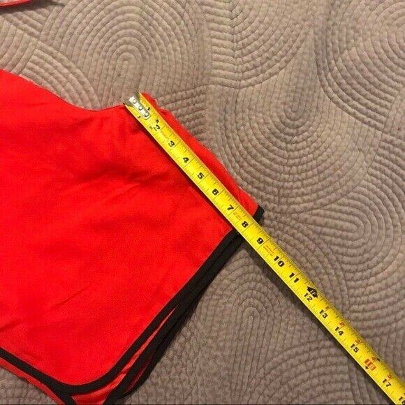 Hot Topic NWT "It" Men's XL Red Lover Loser Board Shorts Pennywise Swimwear - Picture 9 of 9